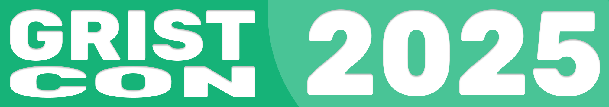 GristCon banner